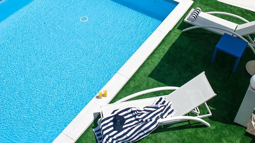 Paradiso Resort, Забронировать Курортный отель Курортные отели Эгина, Курортный отель