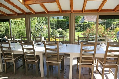 Logies Ternier, Prenota Bed & breakfast Nieuwpoort 