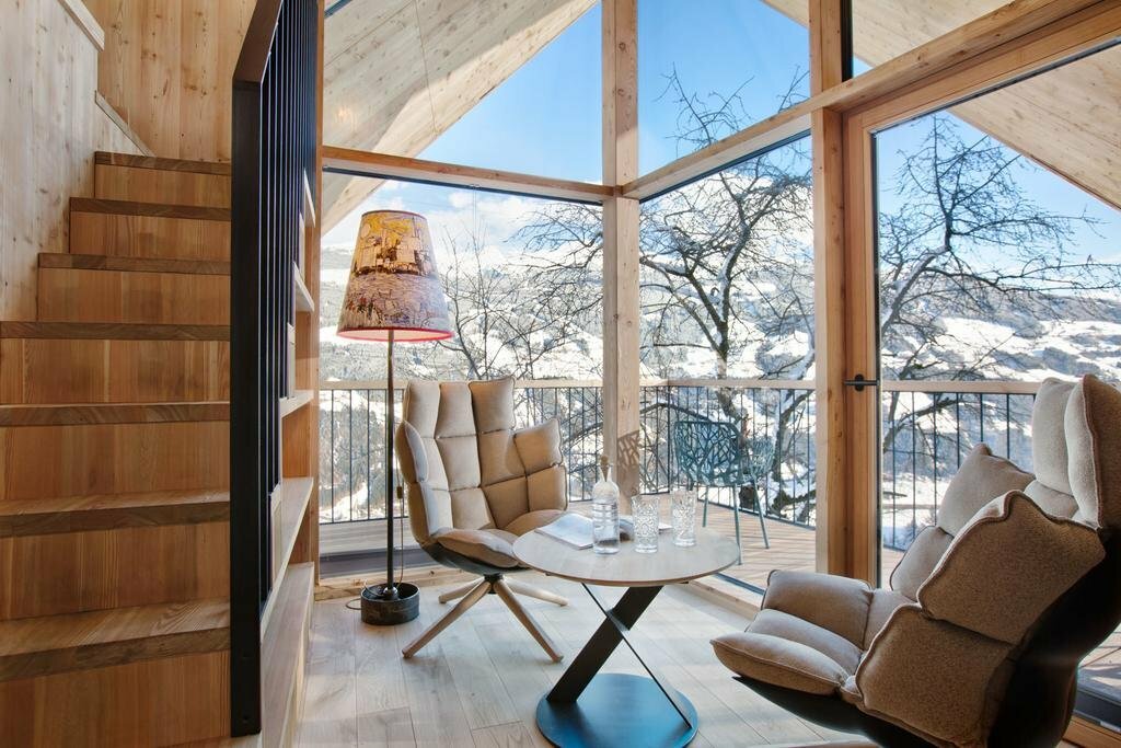 HochLeger - Deluxe Chalets