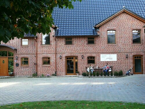 Gästehaus Fraune, Забронировать Гостевой дом Зальцкоттен Paderborner Land