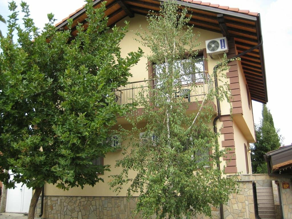 Complex Bunara