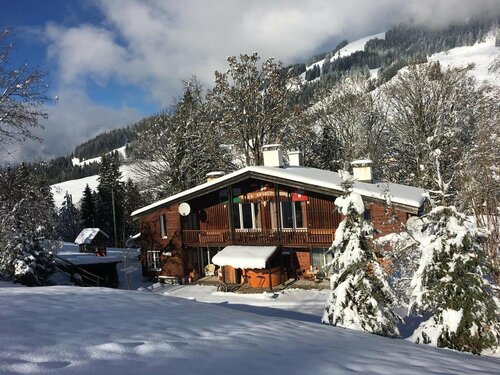 Free Spirit Lodge, Buchen Sie Hotel Fluehli Luzern