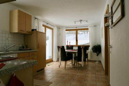 Apartment Mezpra, Réserver Appartement Inn Grisons