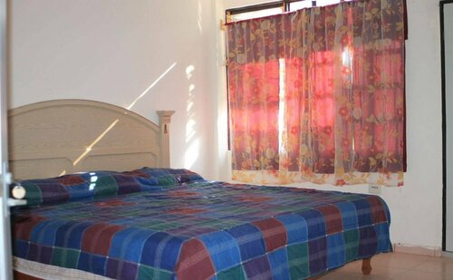 Hotel Acuarela Huasteca, Rezervați Hotel Hoteluri în El Bajio cu parcare, Parcare
