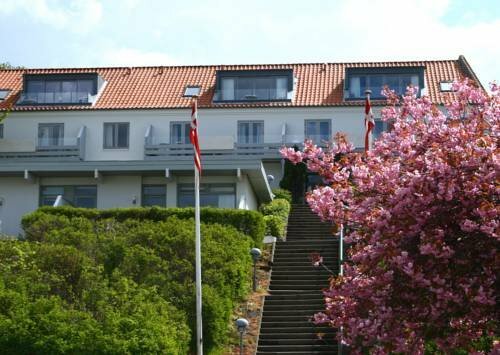 Vigen Apartments, Réserver Appartement Ebeltoft Midtjylland