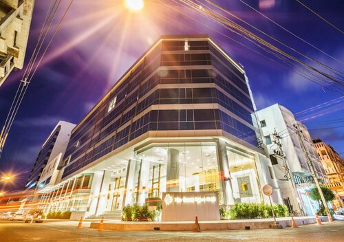 New Season Square Hotel, Забронировать Отель Отели Hat Yai Downtown 4 звезды, 4*
