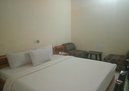 Peace Haven Hotel, Rezervasyon Otel Abuja Bwari