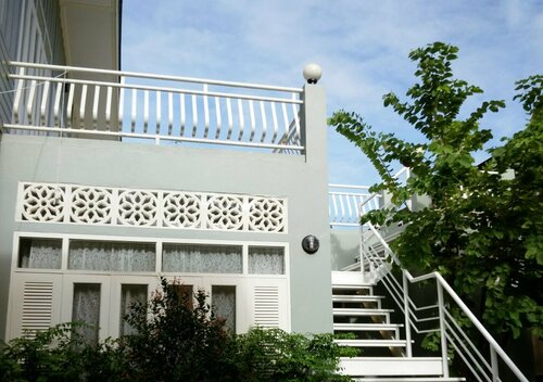 Lada House, Забронировать Отель Лампанг Lampang Province, рядом с Уличный рынок «Кад Кун Та»