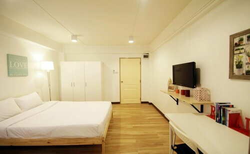 BB Home Donmuang, Забронировать Гостевой дом Бангкок Провинция Бангкок
