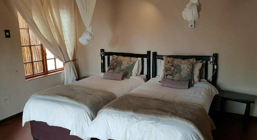 Thornhill Safari Lodge