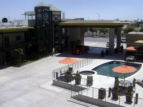 Hotel Booye, Prenota Hotel Navojoa Sonora