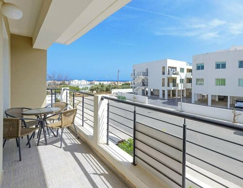 Apartment Emma, Book Lejlighed Lejligheder i Famagusta, Lejlighed