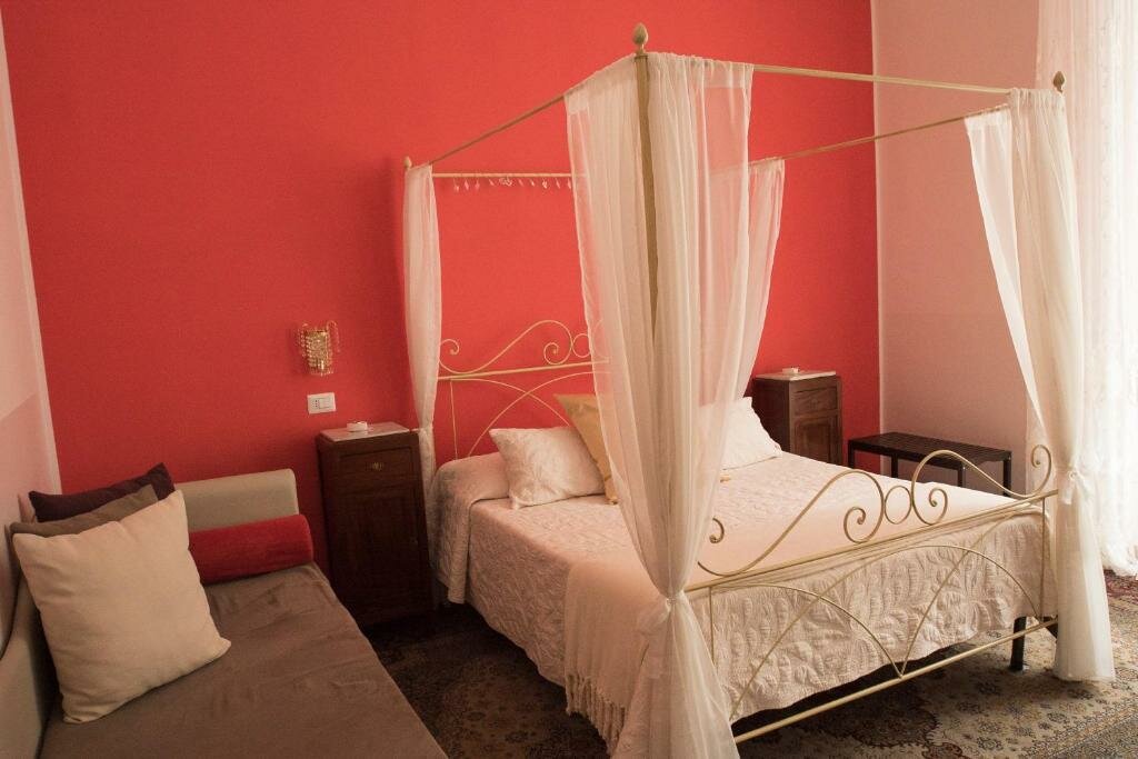 Bed And Breakfast Domus Garibaldi