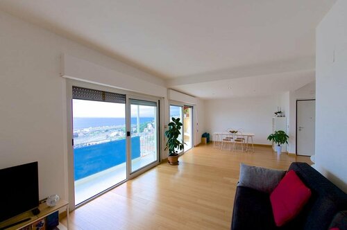 SeaTrieste House Rental, Забронировать Отель Триест Венеция-Джулия