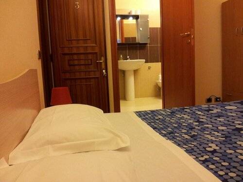 B&B LAquila, Reserva ahora Bed & breakfast Hoteles en Abruzos con aparcamiento, Aparcamiento