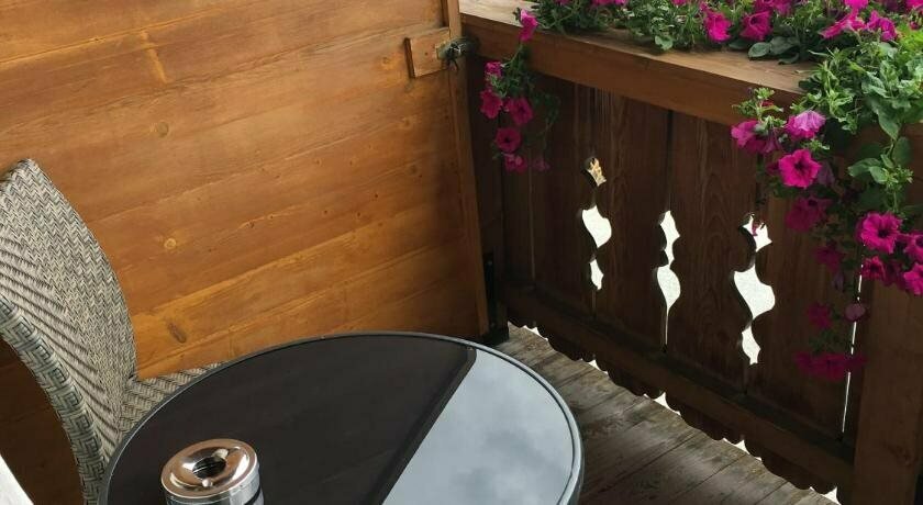 Hotel Willms