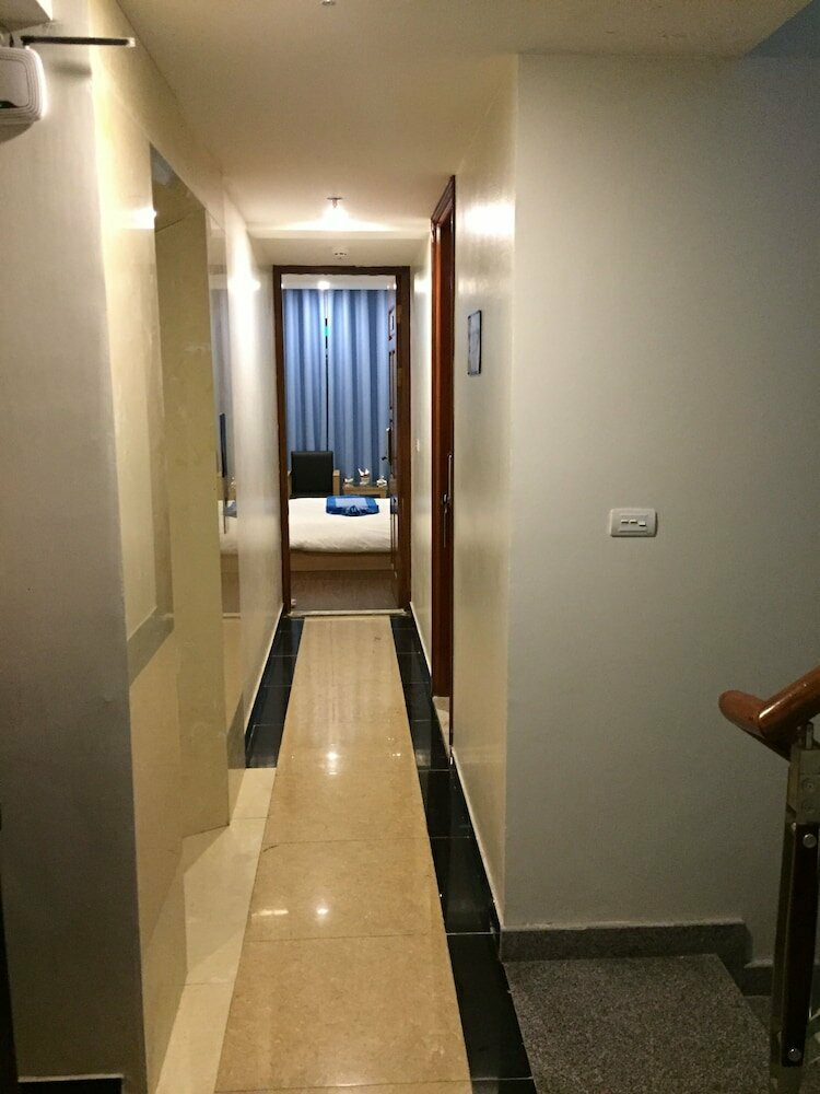 Hotel Royal