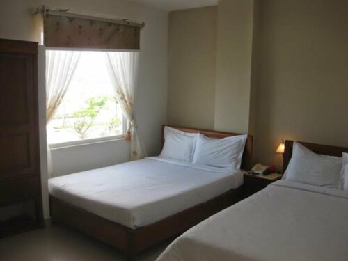 Sau Hotel, Prenota Hotel Hotel a Da Nang con parcheggio, Parcheggio