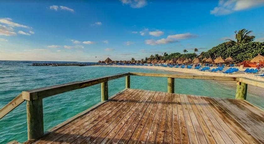 Anah Suites Tulum