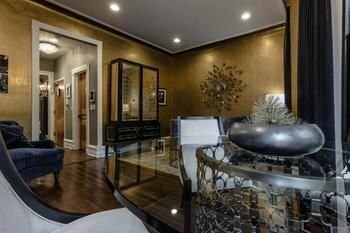 Celeste Celebrity Suites, Забронировать Отель Отели Чикаго 4 звезды, рядом с Mariano Plaza, 4*