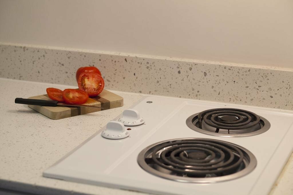 InTown Suites Extended Stay