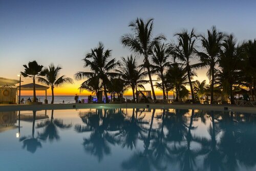 Hotel HM Alma de Bayahibe, Prenota Hotel Bayahibe La Romana Beaches