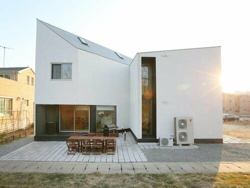 Runway Guesthouse - Hostel, Reserva ahora Albergue Unseo 