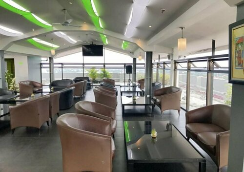 Whiz Prime Hotel Sudirman Pekanbaru, Book Hotel SPA-hoteller i Pekanbaru, SPA