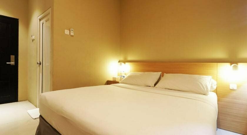 Quds Express Hotel
