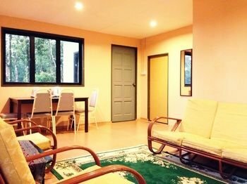 Kinabalu Private Lodges