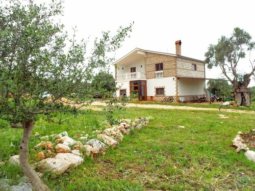 Gio Horses B&B, Rezervați Bed and Breakfast Hoteluri în Gargano cu mic dejun, Mic dejun