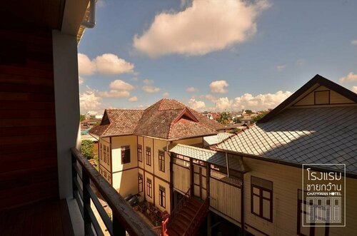 Chaykwan Hotel, Забронировать Отель Пхаяу Phayao Province