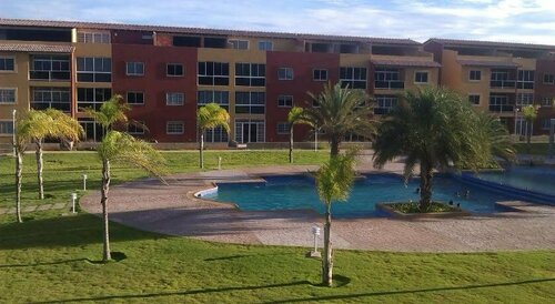 Villa La Blanquilla, Book Villa Pampatar Margarita Island