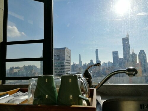 Mamaya Apartment Hotel, Rezerwuj Apartament Apartamenty w Shenzhen, Apartament