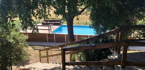 BB La Finestra Sul Cortile, Book Hotel Hoteller i Lazio med pool, Swimmingpool