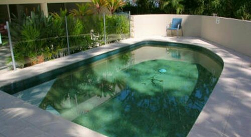 Cove Point, Забронировать Апартаменты/квартира Нуса-Хедс Noosa