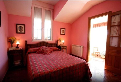 Casas Rurales Mirador del Valle, Забронировать Отель Сардон-де-Дуэро 