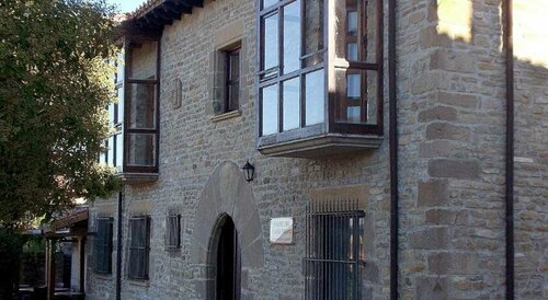 Hospedería Villa de Pintano, Забронировать Вилла  