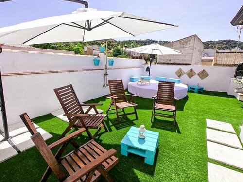La Esperanza, Buchen Sie Hotel Alcala del Valle Cadiz Province