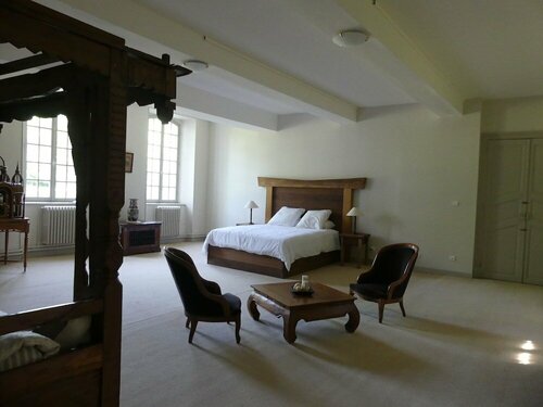 Chateau du Val Larbont, Reserva ahora Hotel La Bastide-de-Serou Pyrénées Ariégeoises Regional Park