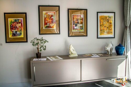 Art Home B&B, Rezervasyon Bed and Breakfast Carcassonne merkez otelleri, carcassonne merkez otelleri