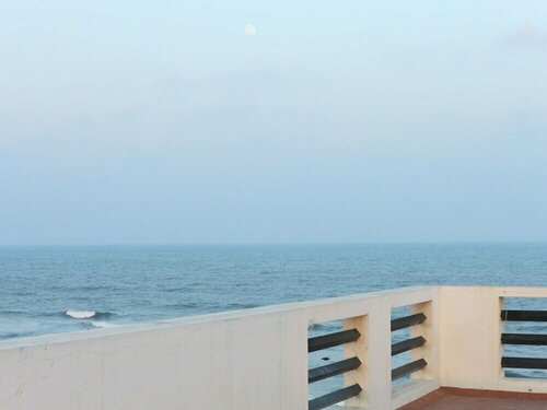 OYO 12492 Blue Ocean Hotels and Resorts, Varaa Hotelli Chennai Tamil Nadu