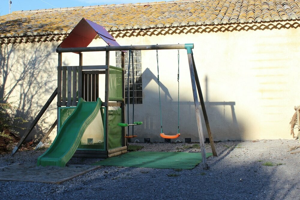 Domain Selhac: Cottages in Frontignan