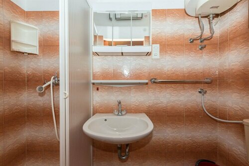Apartment Desa, Забронировать Апартаменты/квартира Апартаменты Биоград-на-Мору, рядом с Kornati Marina, Апартаменты/квартира