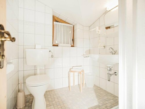 Gstehaus Oblasser, Book Hotel Hoteller i Tyrol med parkering, Parkering