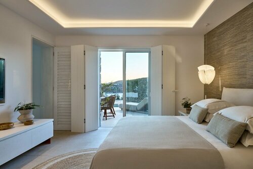 Once in Mykonos, Забронировать Отель Отели Орнос 5 звезд, 5*