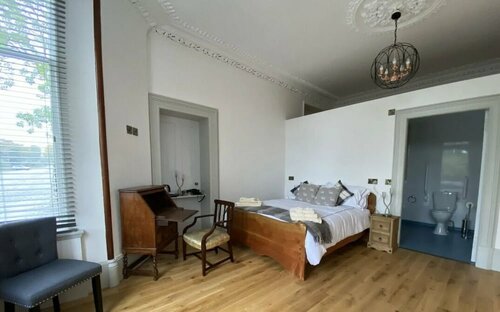 Manor House Hotel, Забронировать Отель Отели Терсо с завтраком, Завтраки