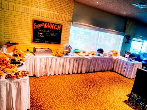 Wescana Inn, Réserver Hôtel Hôtels 3 étoiles à Manitoba, 3*