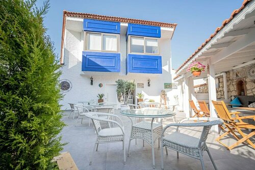 Grand Alaçatı Butik Hotel, Забронировать Бутик-отель Отели Измира с бассейном, Бассейн