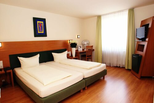 Memphis Hotel, Забронировать Отель Банхофсфиртель Франкфурт-на-Майне